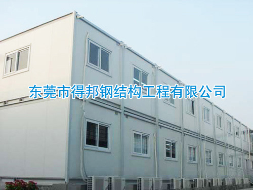 东莞钢结构