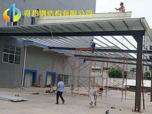 钢结构