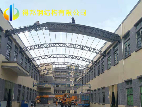 钢结构