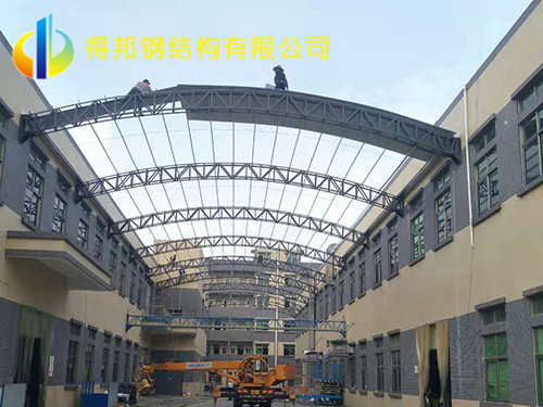 惠州钢结构工程