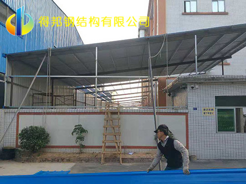 钢结构